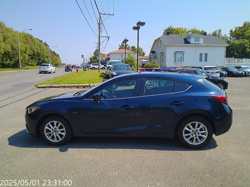 mazda Mazda3 2015 - 20