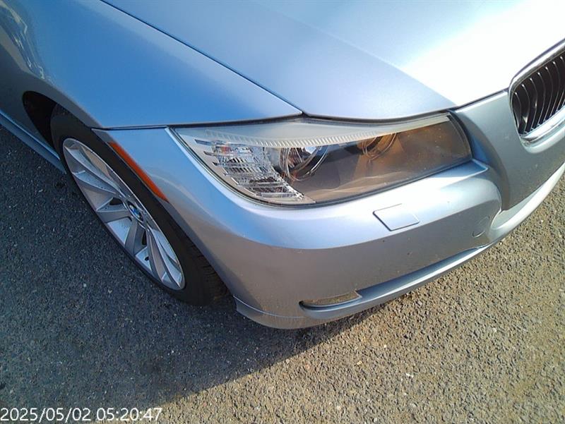 bmw Série 3 2011 - 7