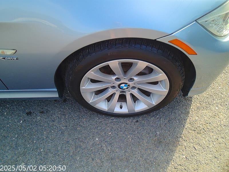 bmw Série 3 2011 - 8