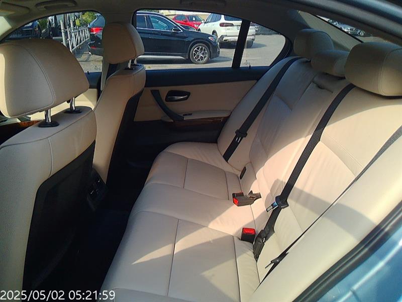 bmw Série 3 2011 - 17