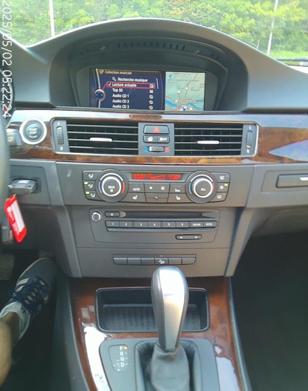bmw Série 3 2011 - 19