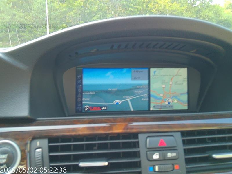 bmw Série 3 2011 - 20