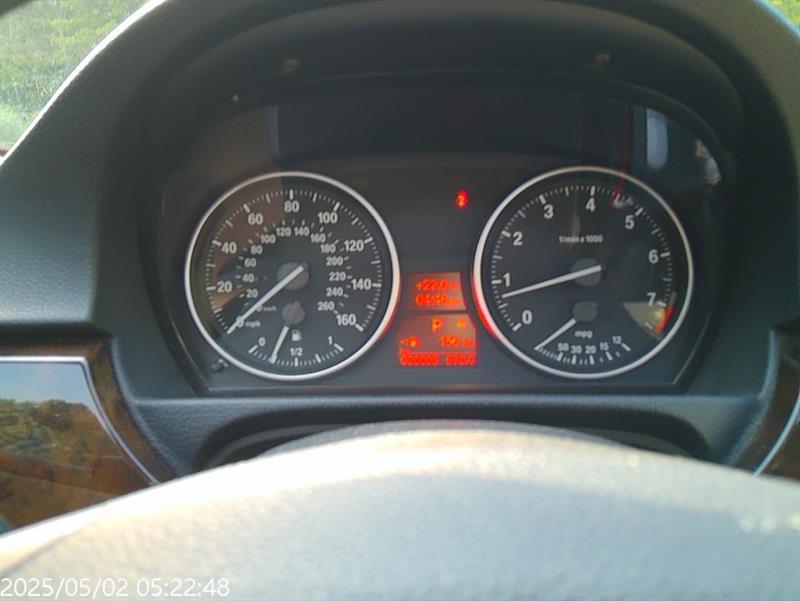 bmw Série 3 2011 - 22