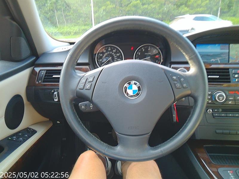 bmw Série 3 2011 - 23