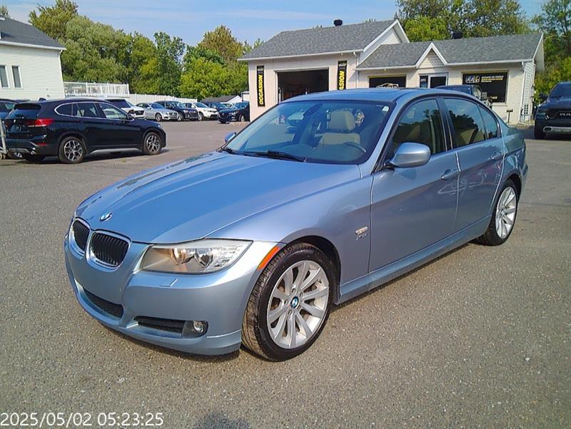 bmw Série 3 2011 - 25