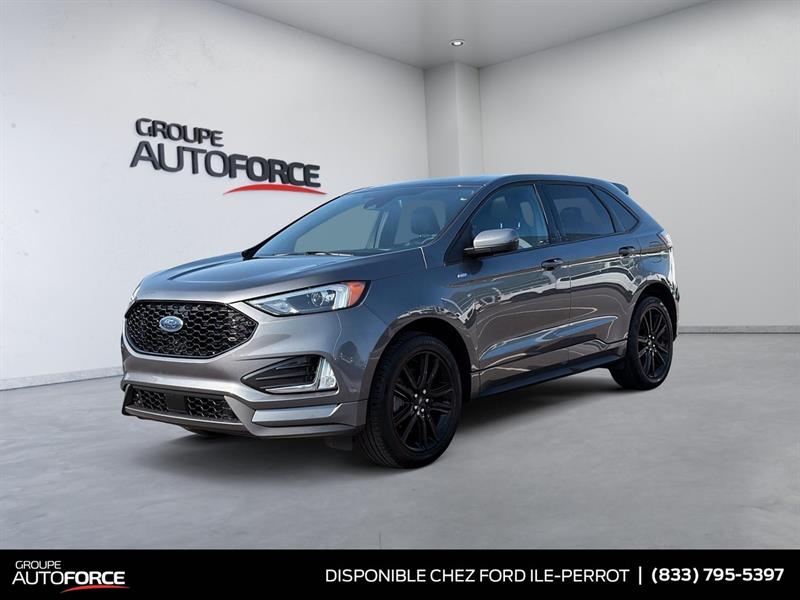 ford Edge 2023