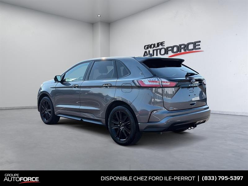ford Edge 2023 - 4