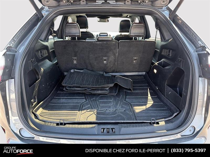 ford Edge 2023 - 6