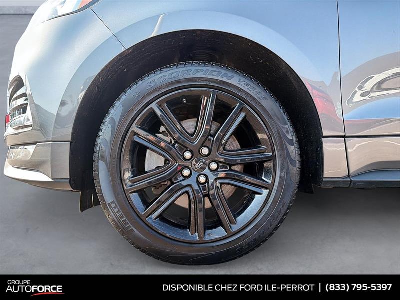 ford Edge 2023 - 7