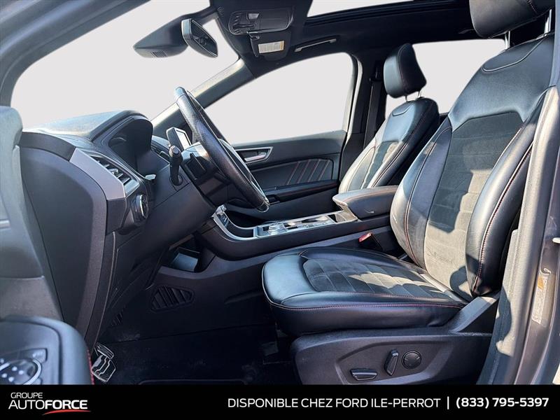ford Edge 2023 - 8
