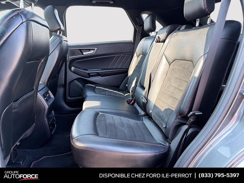 ford Edge 2023 - 9