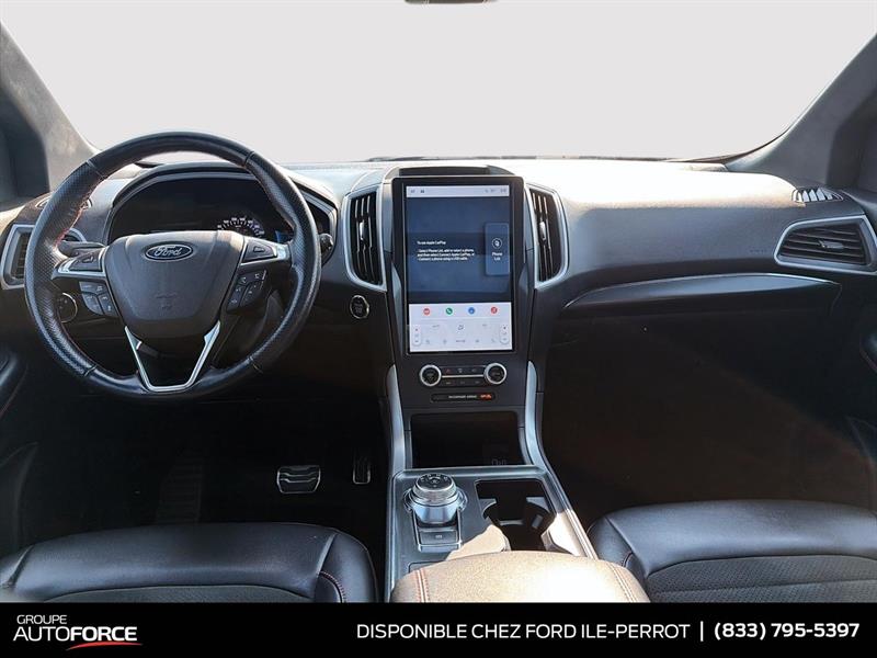 ford Edge 2023 - 10