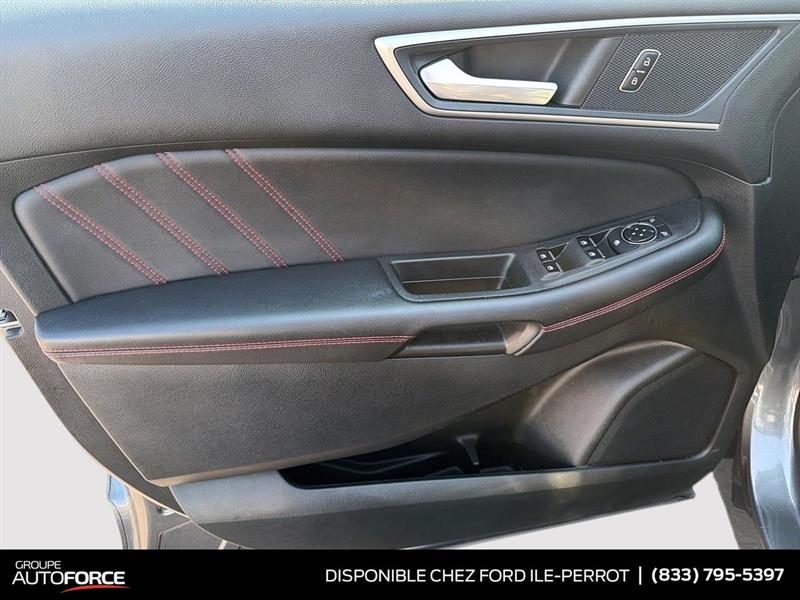ford Edge 2023 - 11