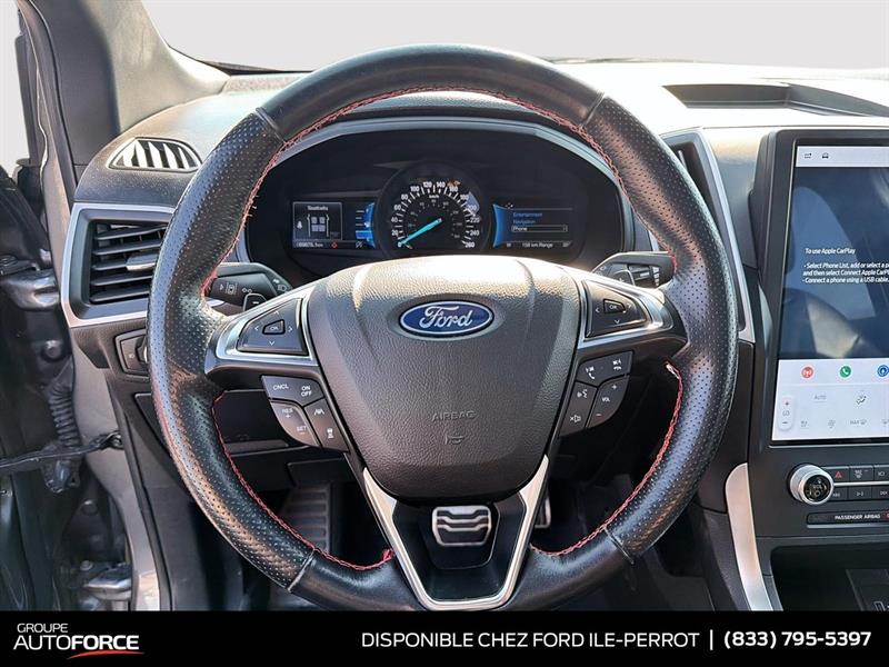 ford Edge 2023 - 12