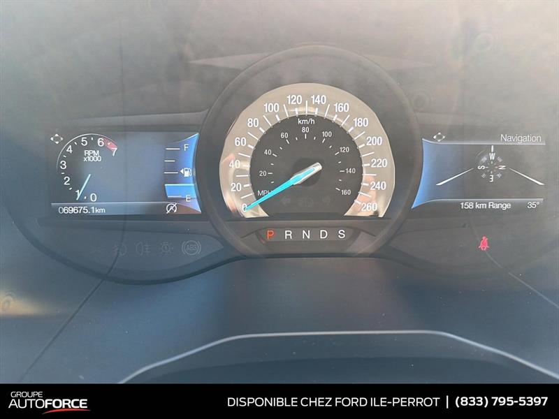 ford Edge 2023 - 13