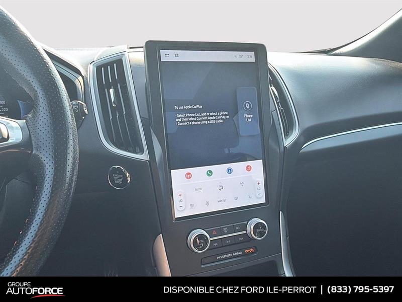 ford Edge 2023 - 14