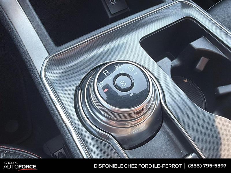 ford Edge 2023 - 15