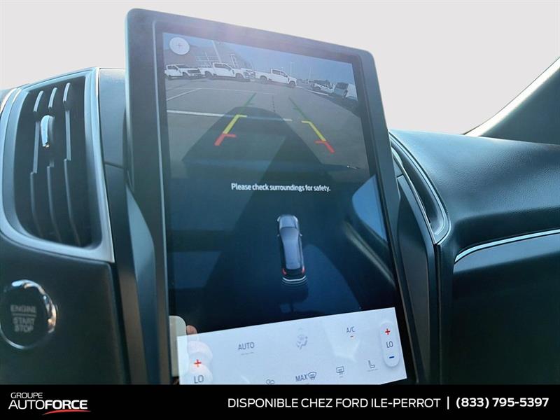 ford Edge 2023 - 17