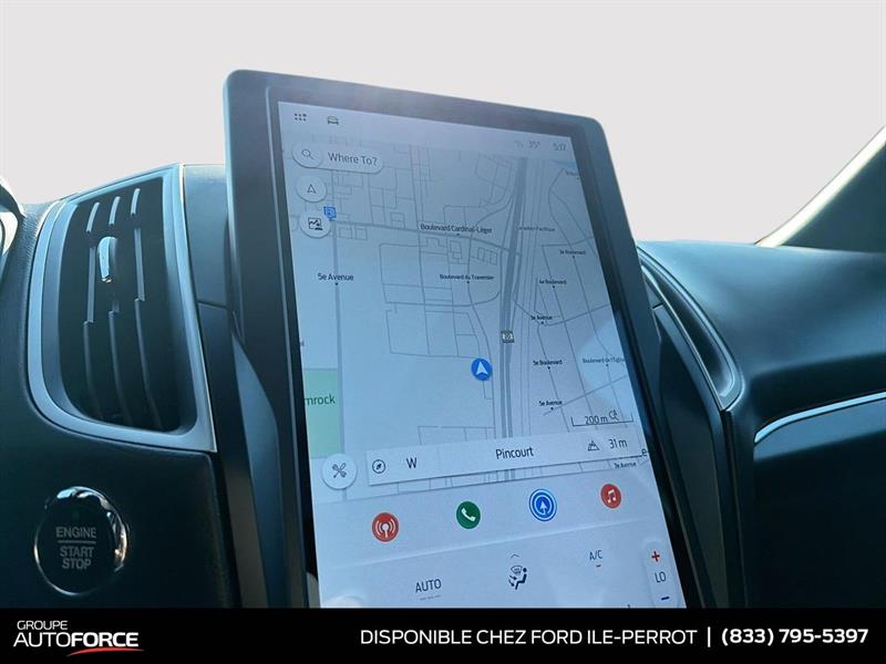 ford Edge 2023 - 18