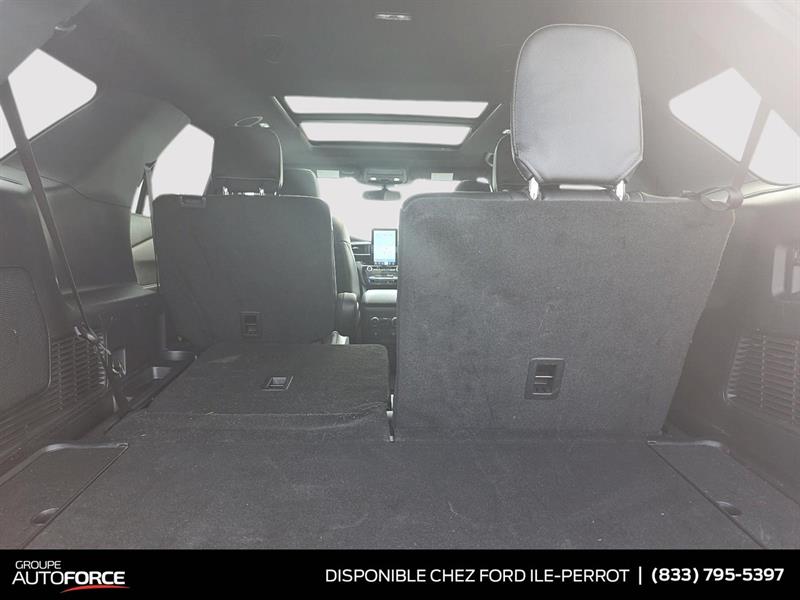 ford Explorer 2022 - 6