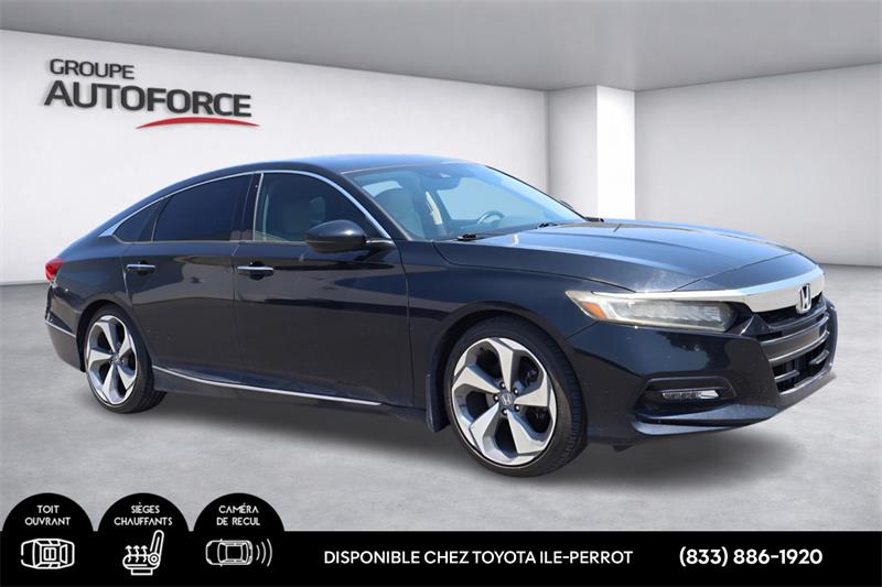 honda Berline Accord 2018 - 3