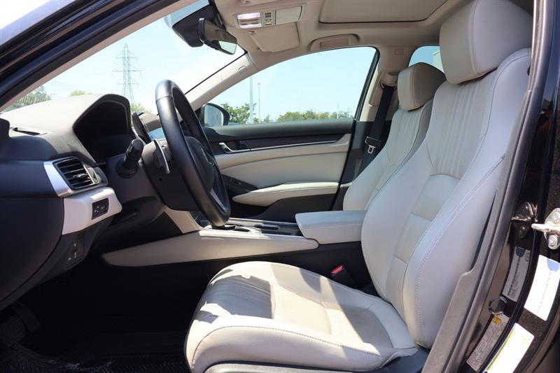 honda Berline Accord 2018 - 7
