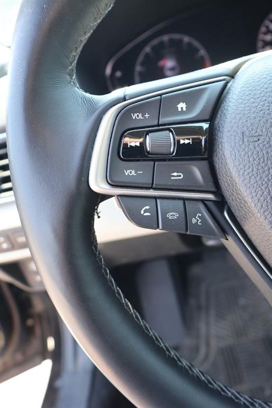 honda Berline Accord 2018 - 12