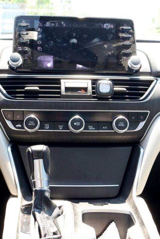 honda Berline Accord 2018 - 16