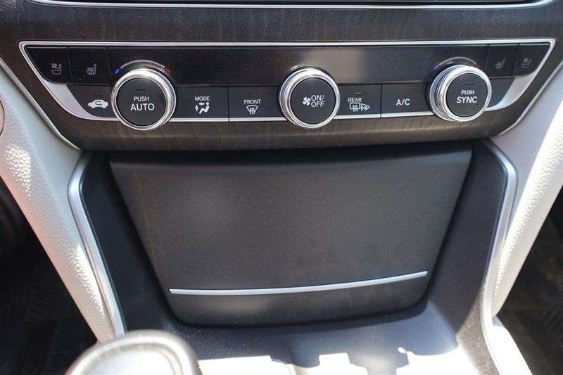 honda Berline Accord 2018 - 18