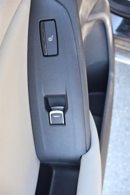 honda Berline Accord 2018 - 21