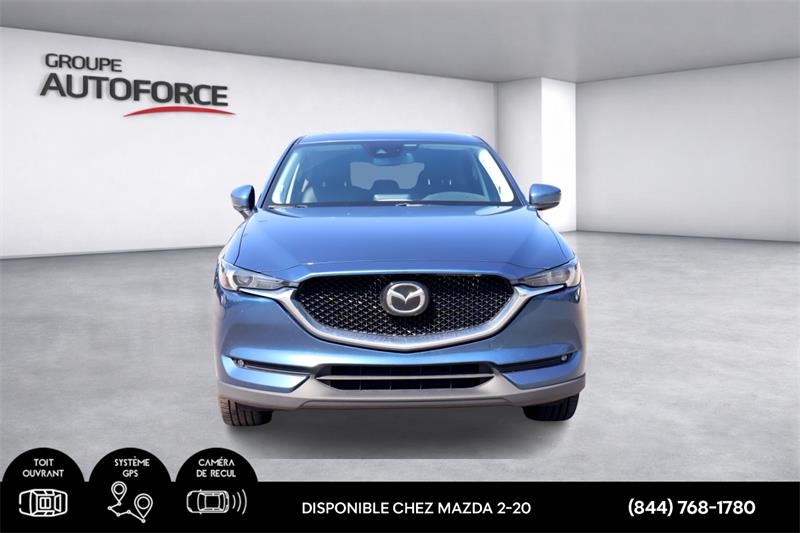 mazda CX-5 2019 - 2