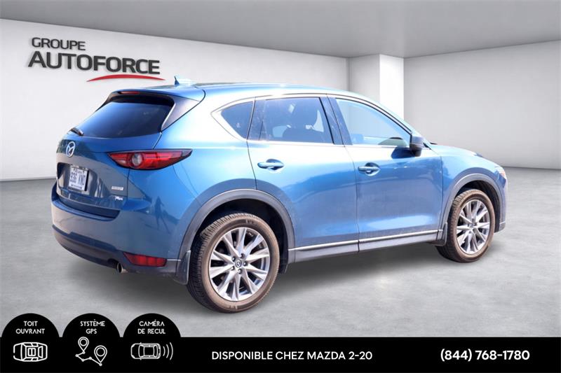 mazda CX-5 2019 - 6