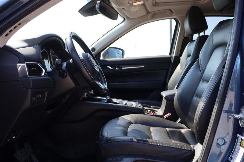 mazda CX-5 2019 - 7