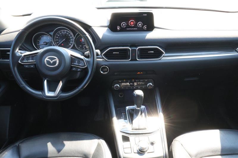 mazda CX-5 2019 - 10