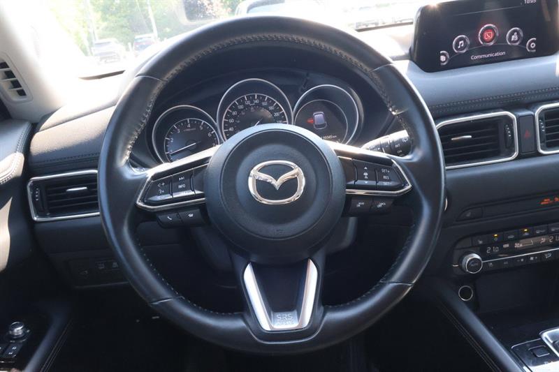 mazda CX-5 2019 - 11