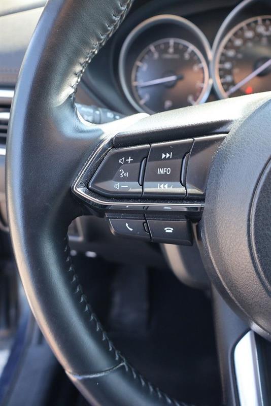 mazda CX-5 2019 - 12