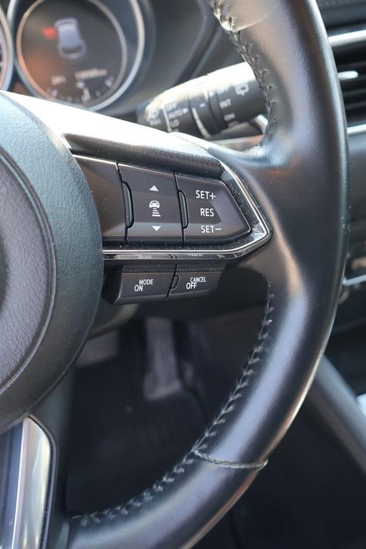 mazda CX-5 2019 - 13