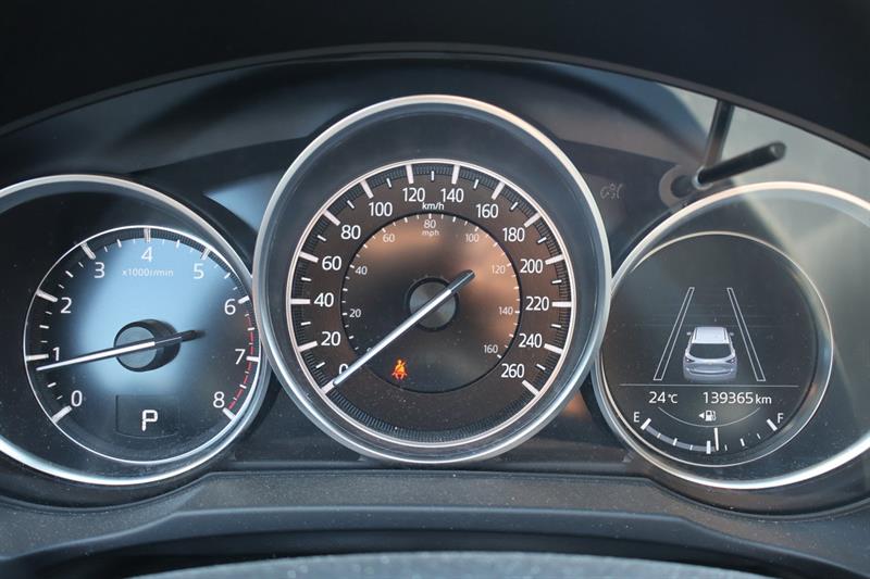 mazda CX-5 2019 - 14