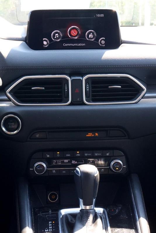 mazda CX-5 2019 - 15