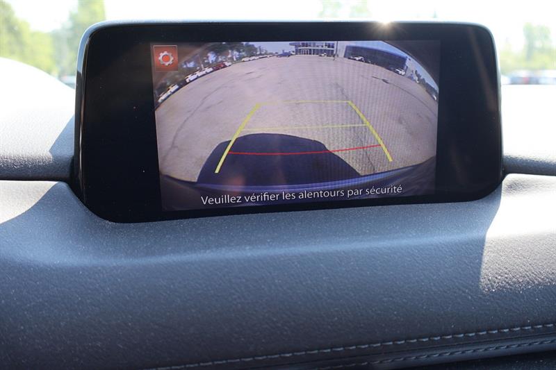 mazda CX-5 2019 - 16
