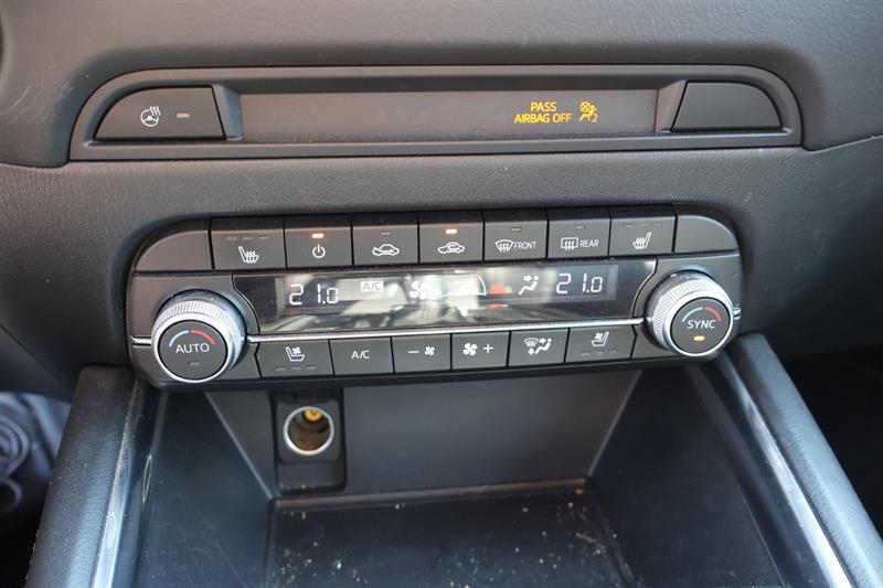 mazda CX-5 2019 - 18