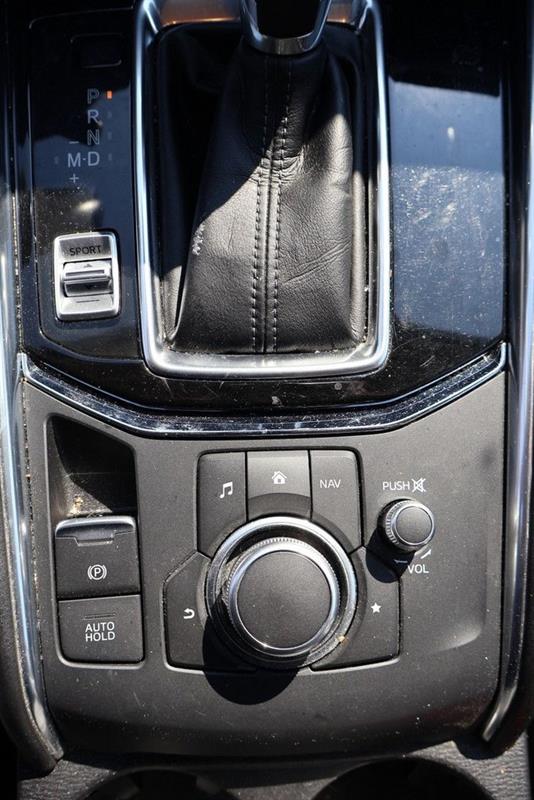 mazda CX-5 2019 - 19