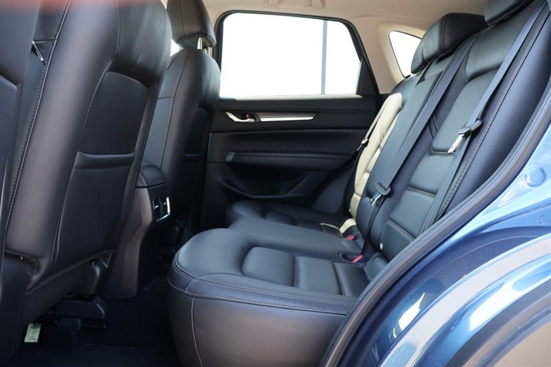 mazda CX-5 2019 - 22