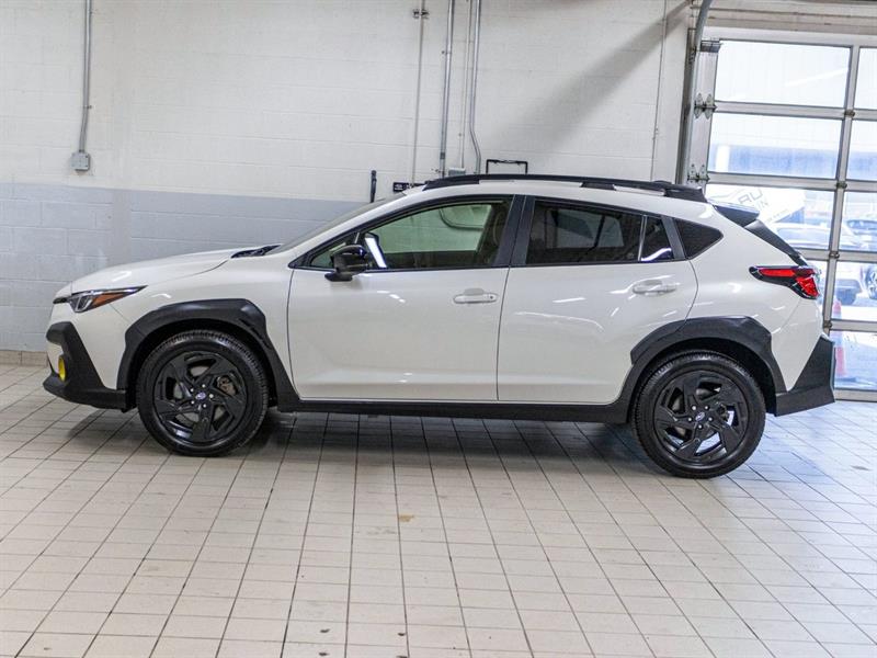 subaru Crosstrek 2024 - 3