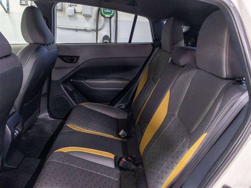 subaru Crosstrek 2024 - 9