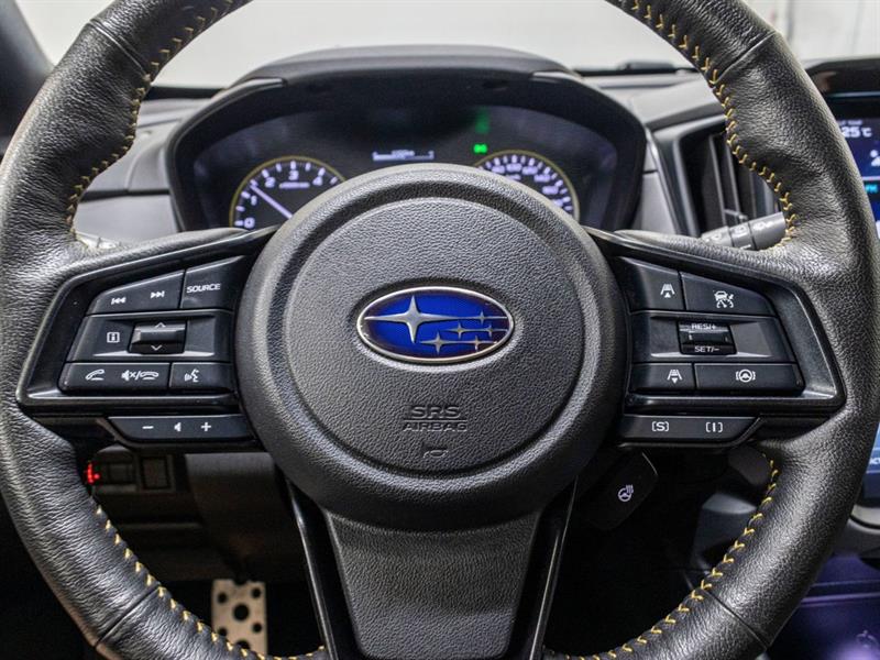 subaru Crosstrek 2024 - 10