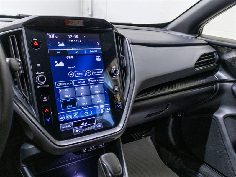 subaru Crosstrek 2024 - 13