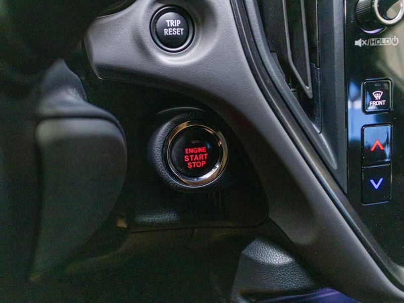subaru Crosstrek 2024 - 20