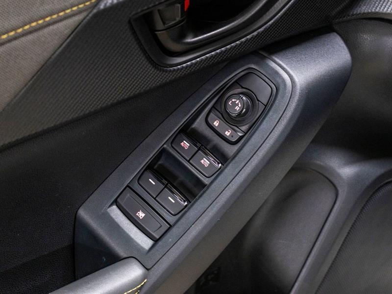 subaru Crosstrek 2024 - 28