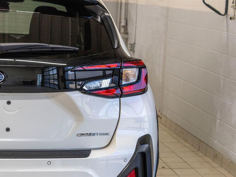 subaru Crosstrek 2024 - 31